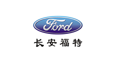 長安福特