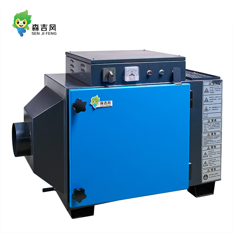 噴漆廢氣處理設(shè)備 噴漆廢氣處理設(shè)備