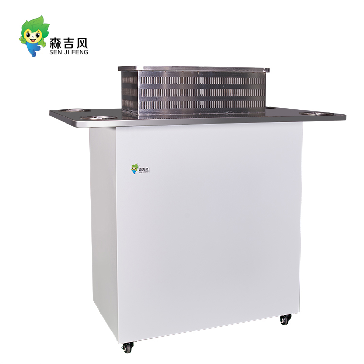 廢氣處理設備 廢氣處理設備